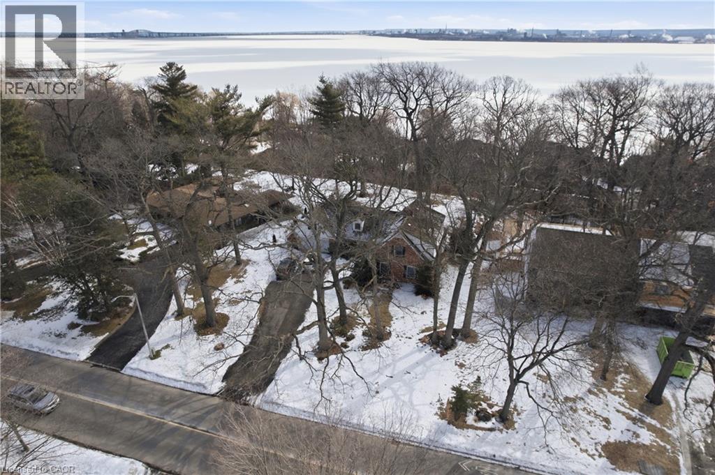 208 North Shore Boulevard W Unit# Upper, Burlington, Ontario  L7T 1A4 - Photo 34 - 40806694