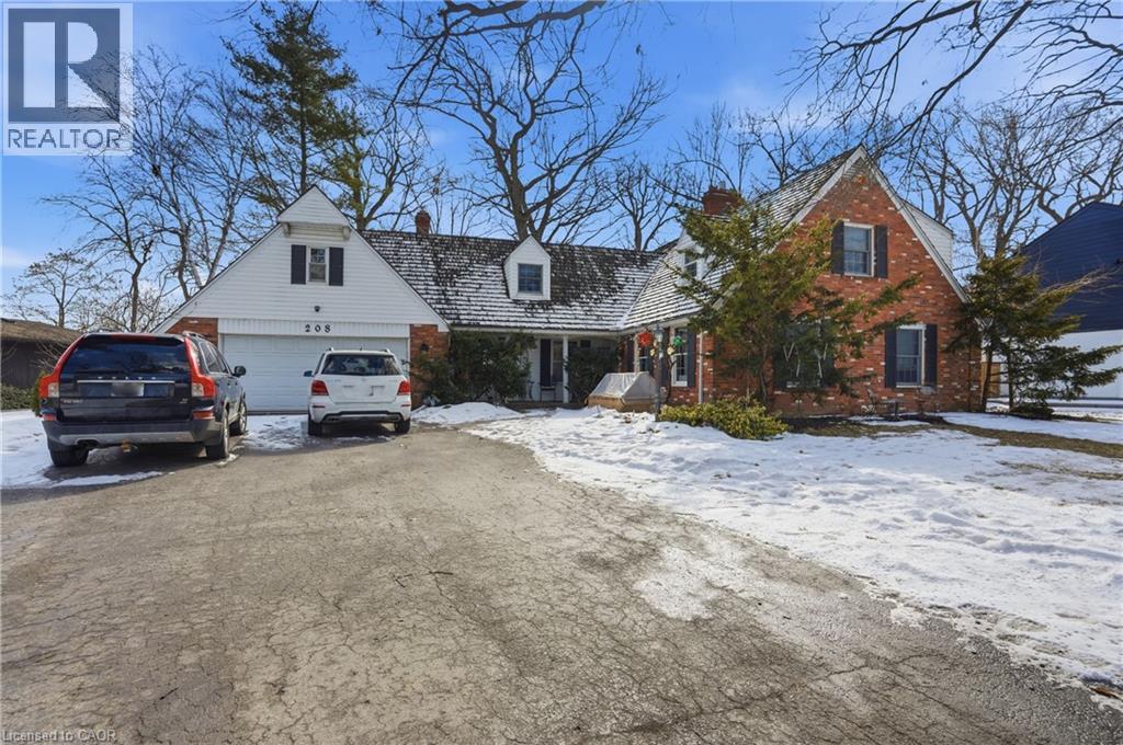 208 North Shore Boulevard W Unit# Upper, Burlington, Ontario  L7T 1A4 - Photo 2 - 40806694