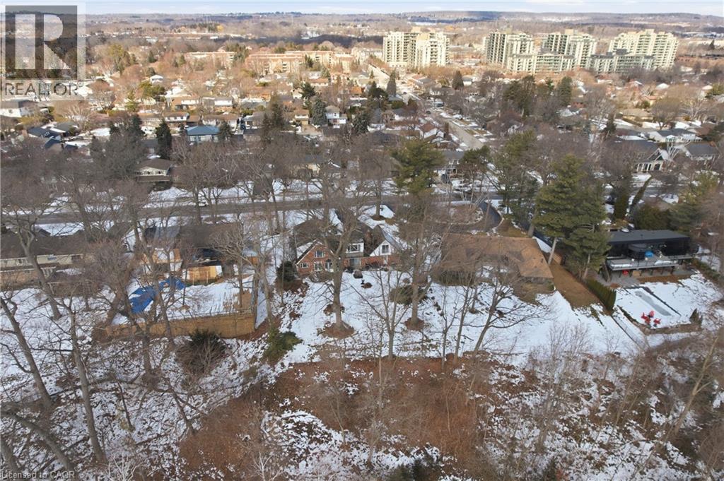 208 North Shore Boulevard W Unit# Upper, Burlington, Ontario  L7T 1A4 - Photo 35 - 40806694