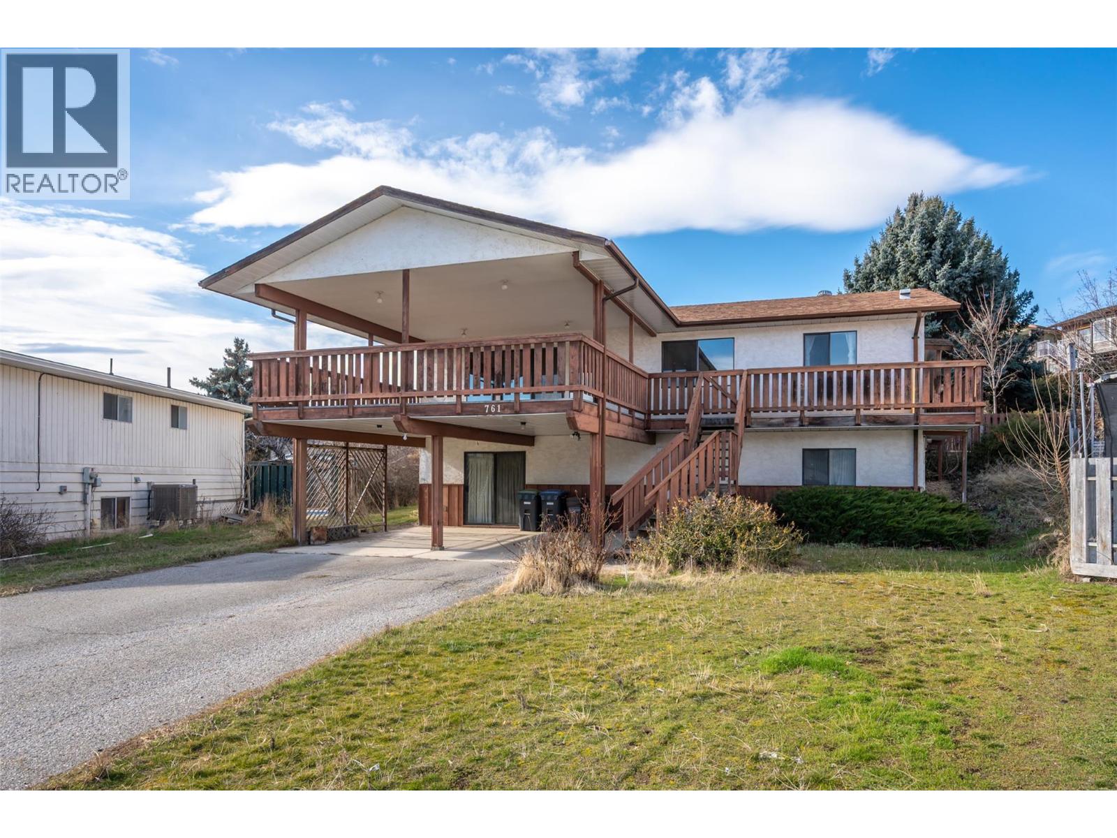 761 Columbia Place, Oliver, British Columbia