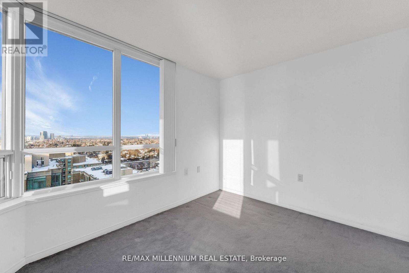 2302 - 35 Finch Avenue E, Toronto, Ontario  M2N 6Z8 - Photo 25 - C12829142