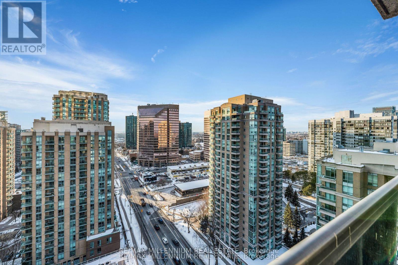 2302 - 35 Finch Avenue E, Toronto, Ontario  M2N 6Z8 - Photo 28 - C12829142