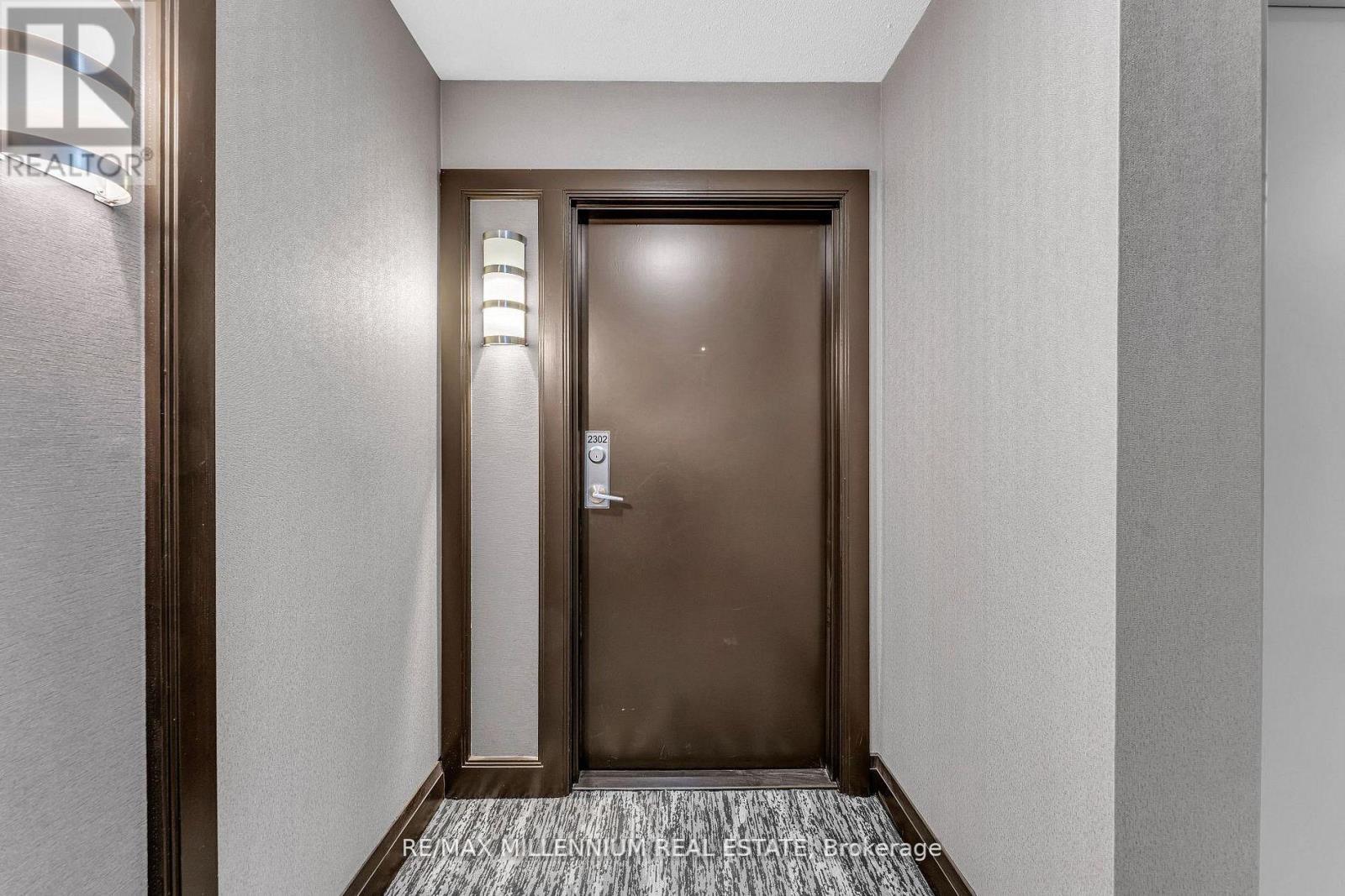 2302 - 35 Finch Avenue E, Toronto, Ontario  M2N 6Z8 - Photo 30 - C12829142