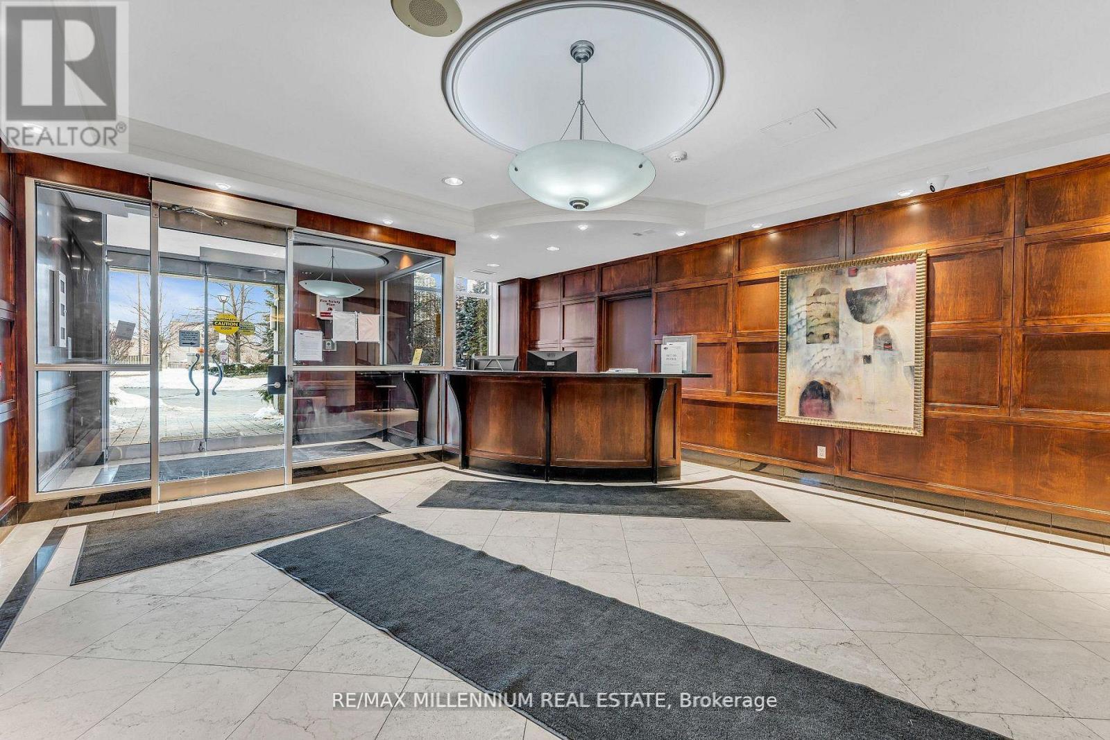 2302 - 35 Finch Avenue E, Toronto, Ontario  M2N 6Z8 - Photo 35 - C12829142