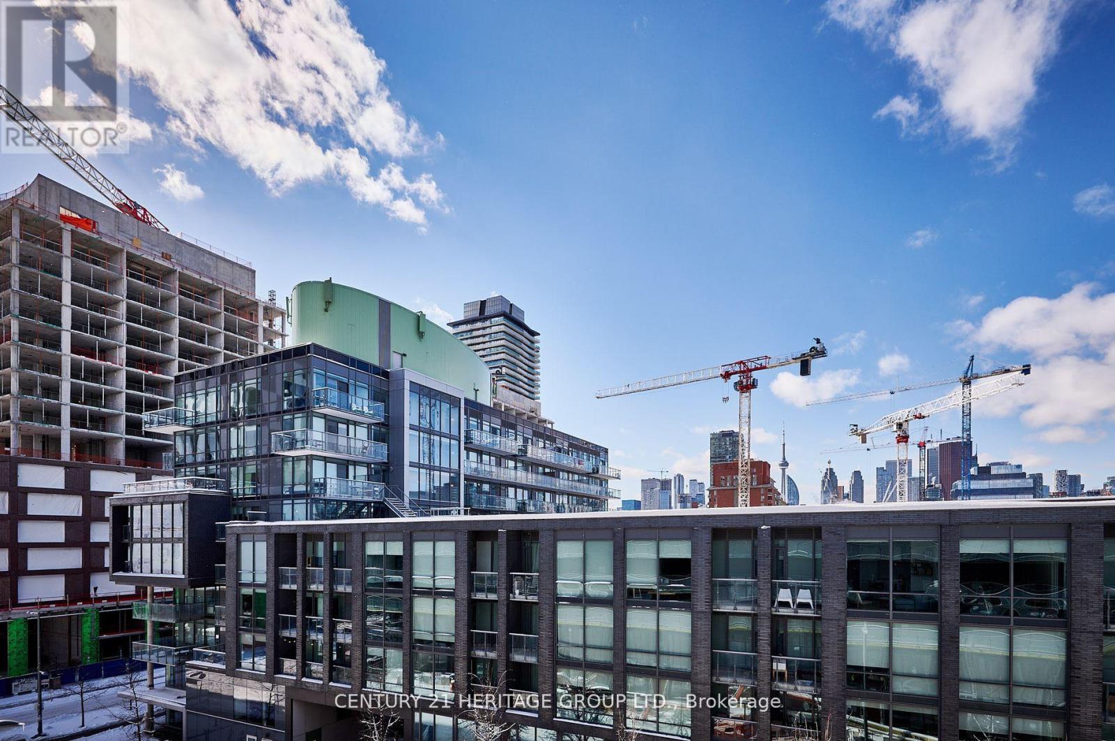 S560 - 180 Mill Street, Toronto, Ontario  M5A 0V7 - Photo 29 - C12829148