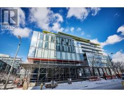 S560 - 180 MILL STREET, Toronto, Ontario