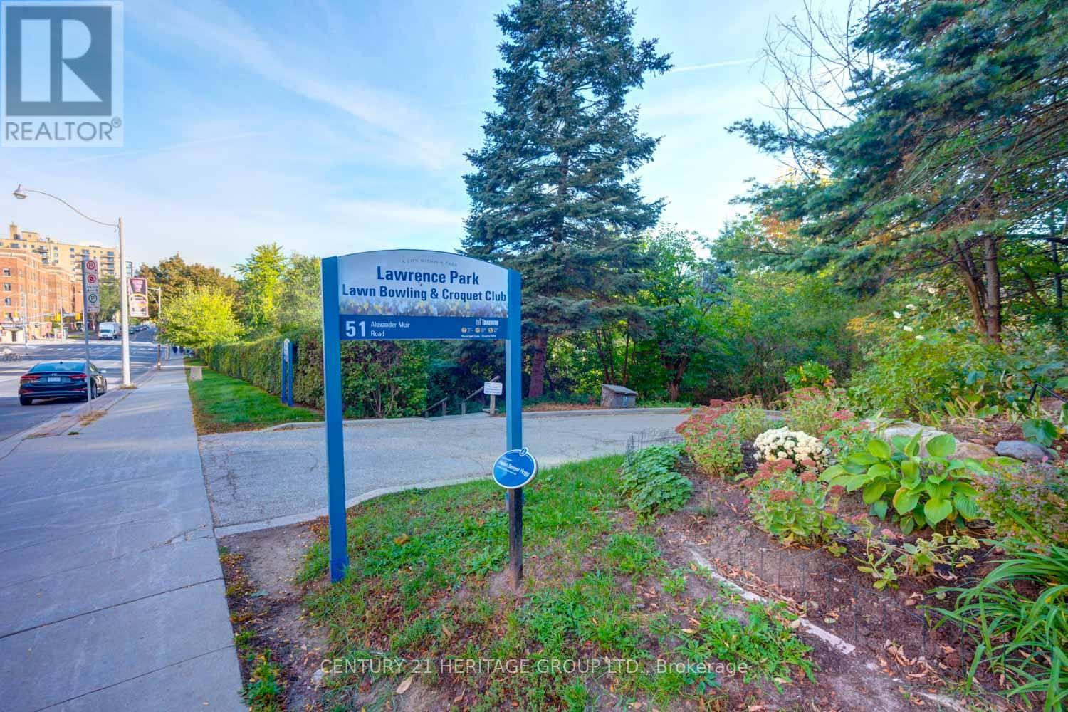 101 - 2900 Yonge Street, Toronto, Ontario  M4N 3N8 - Photo 46 - C12829156