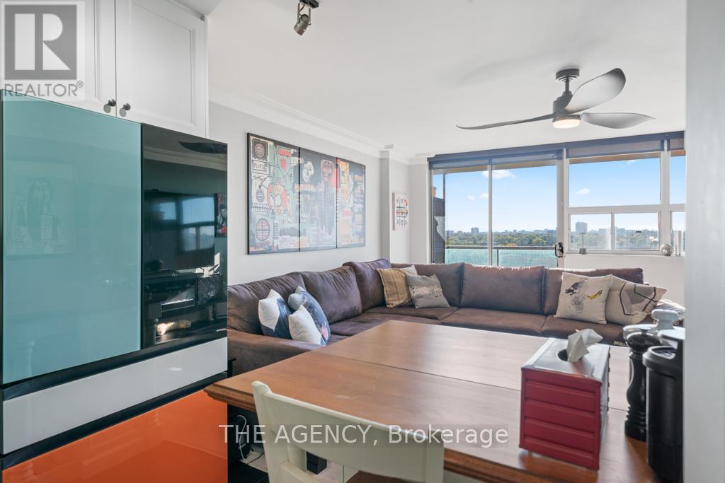 1207 - 5949 Yonge Street, Toronto, Ontario  M2M 3V8 - Photo 21 - C12829166