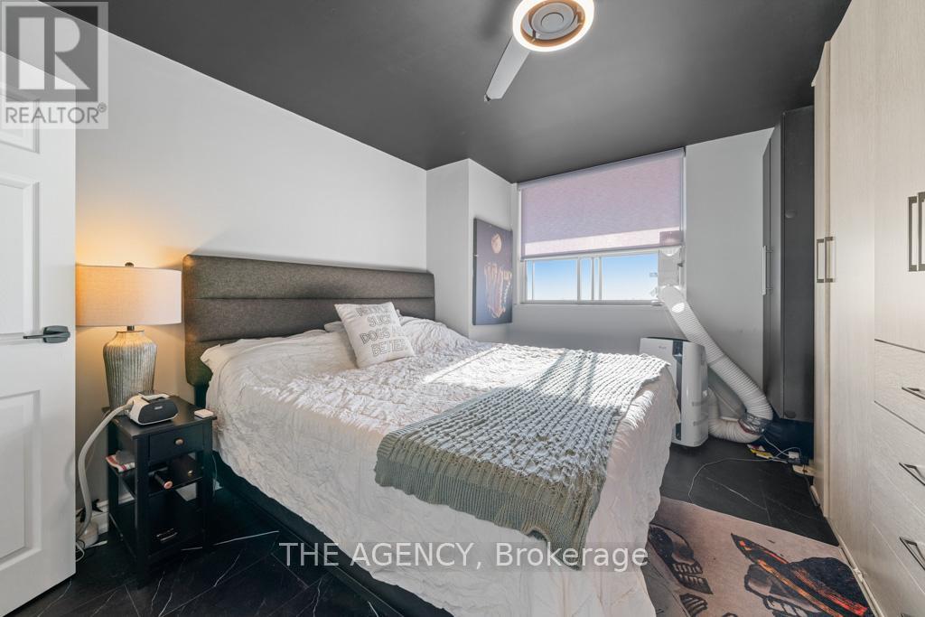 1207 - 5949 Yonge Street, Toronto, Ontario  M2M 3V8 - Photo 28 - C12829166