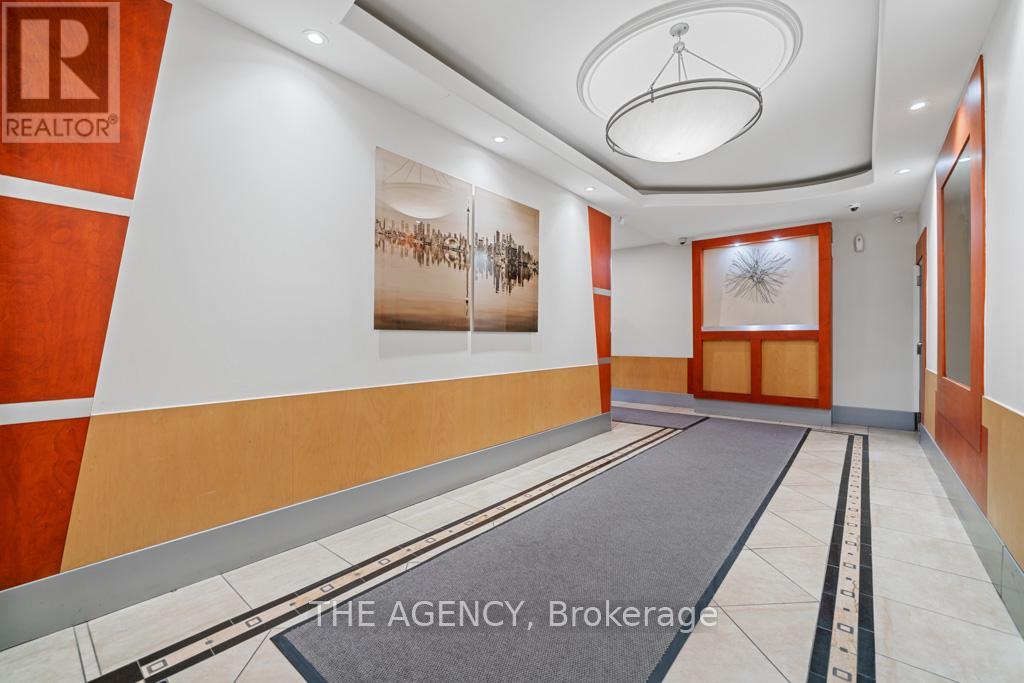 1207 - 5949 Yonge Street, Toronto, Ontario  M2M 3V8 - Photo 3 - C12829166