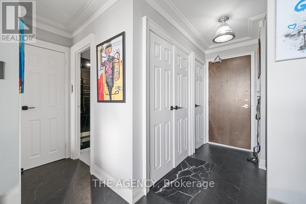 1207 - 5949 Yonge Street, Toronto, Ontario  M2M 3V8 - Photo 31 - C12829166