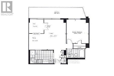 1207 - 5949 Yonge Street, Toronto, Ontario  M2M 3V8 - Photo 35 - C12829166