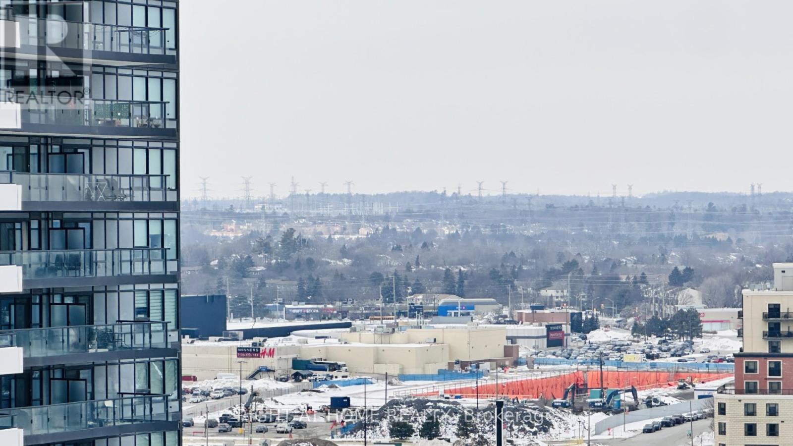 1412 - 1010 Sandy Beach Road, Pickering, Ontario  L1W 3V9 - Photo 14 - E12829162