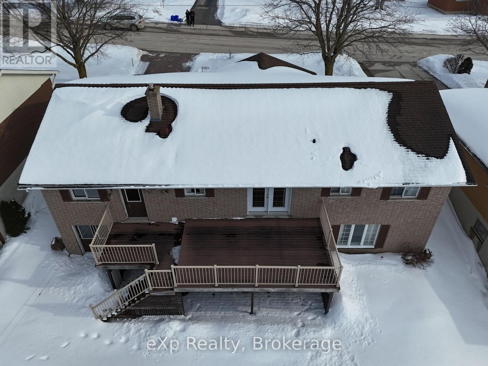 13 Ignatz Street, South Bruce, Ontario  N0G 2J0 - Photo 41 - X12814350