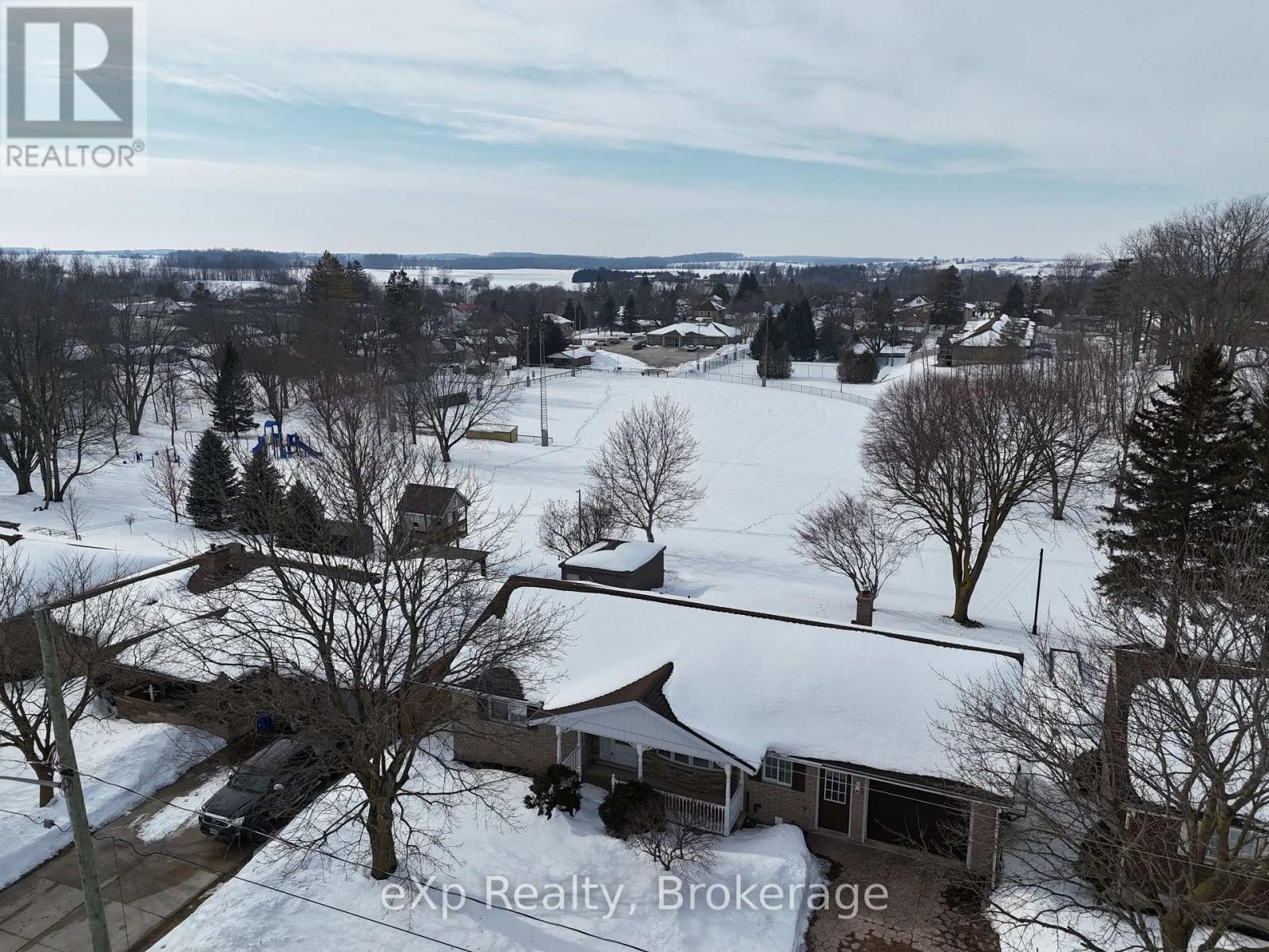 13 Ignatz Street, South Bruce, Ontario  N0G 2J0 - Photo 40 - X12814350