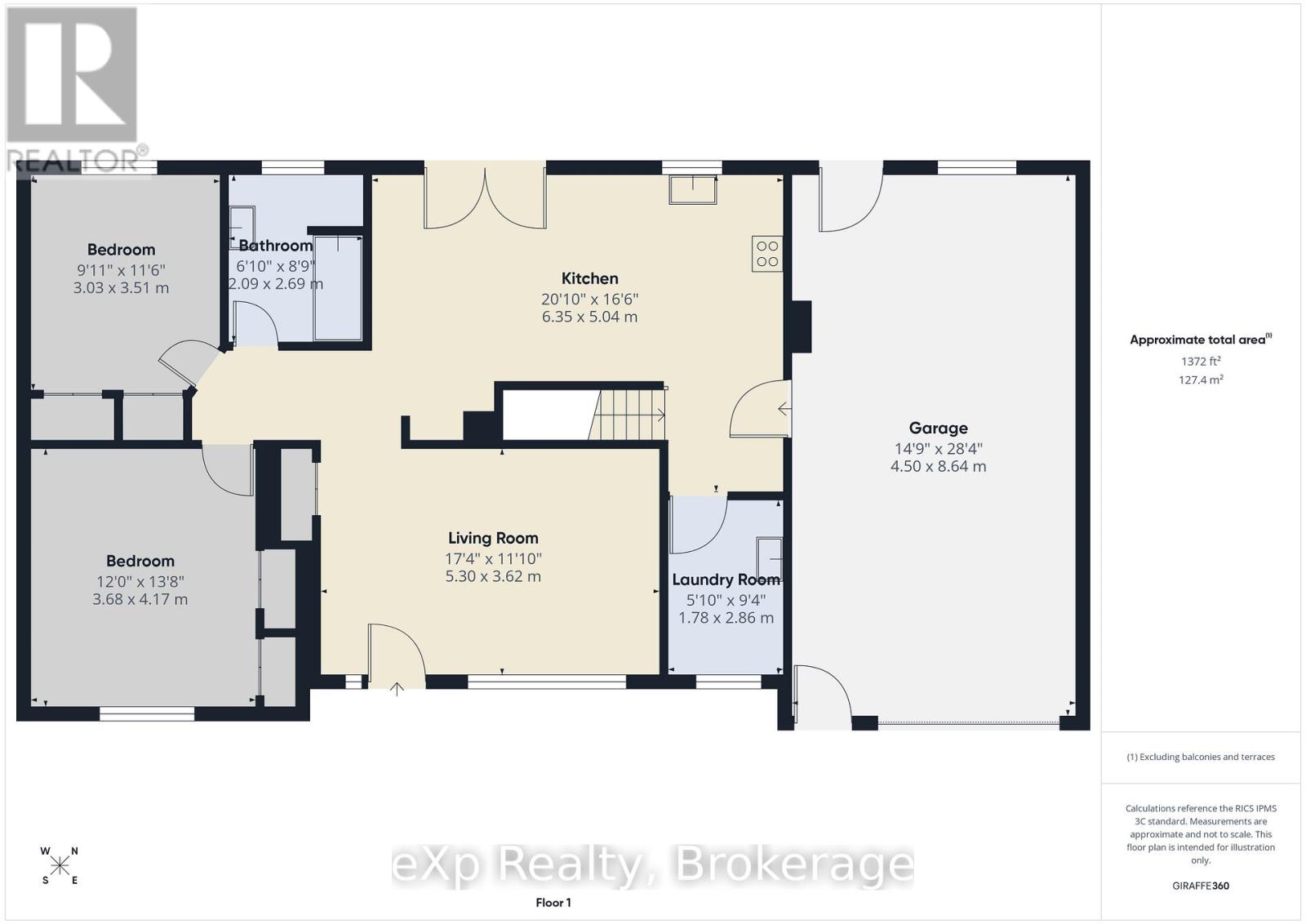 13 Ignatz Street, South Bruce, Ontario  N0G 2J0 - Photo 48 - X12814350