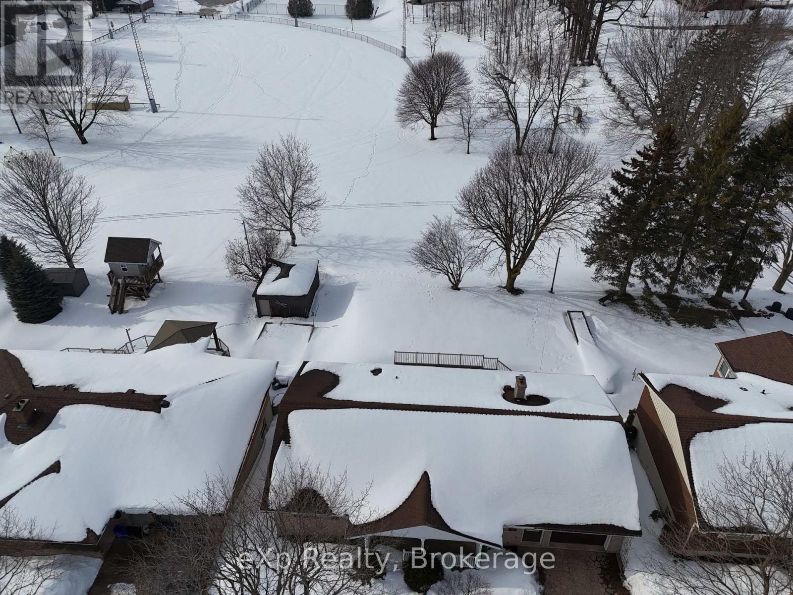 13 Ignatz Street, South Bruce, Ontario  N0G 2J0 - Photo 43 - X12814350