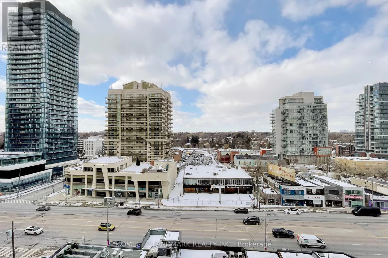 911 - 26 Norton Avenue, Toronto, Ontario  M2N 0C6 - Photo 24 - C12826320