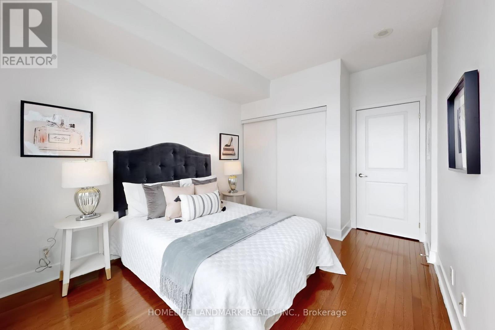 911 - 26 Norton Avenue, Toronto, Ontario  M2N 0C6 - Photo 16 - C12826320