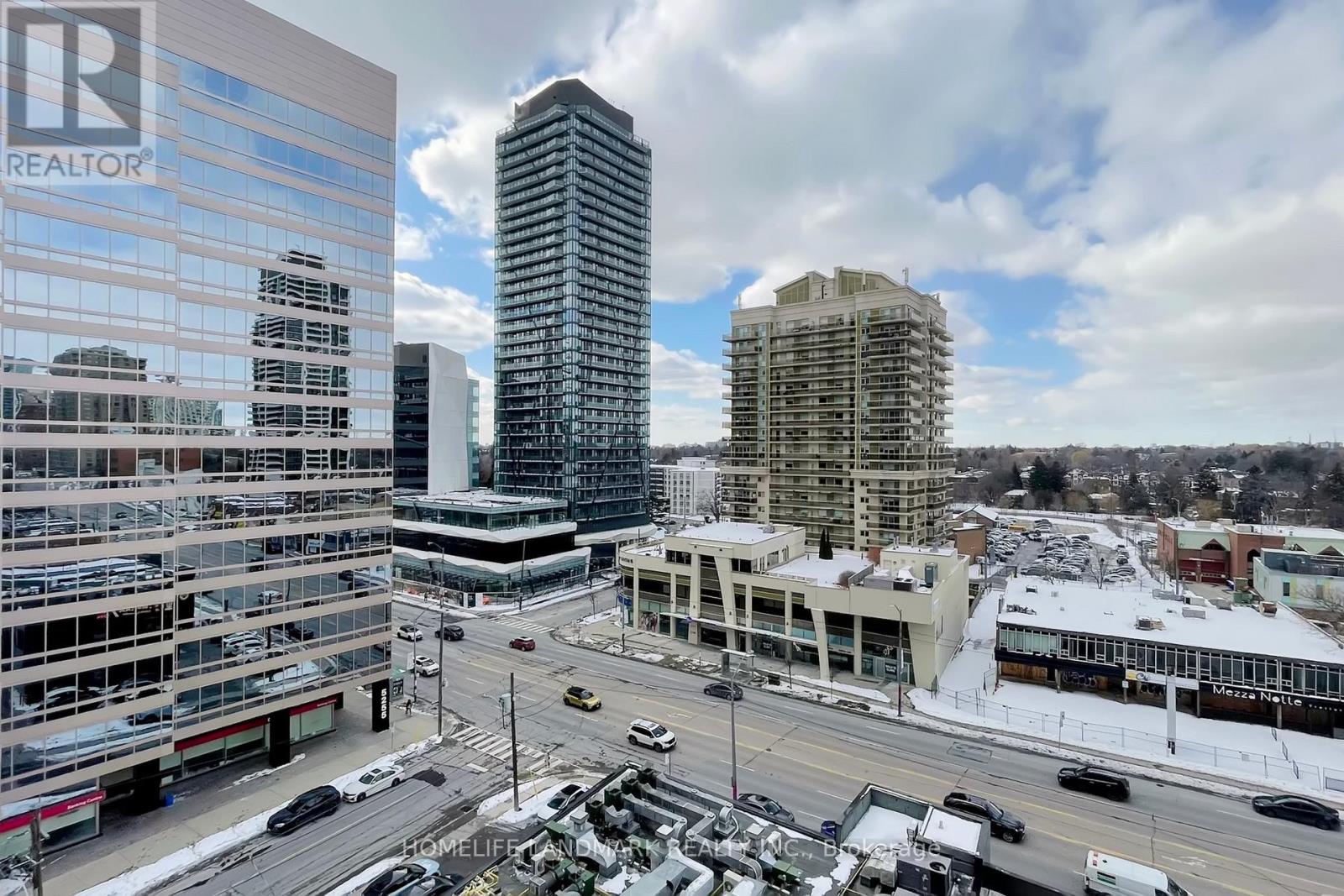 911 - 26 Norton Avenue, Toronto, Ontario  M2N 0C6 - Photo 23 - C12826320