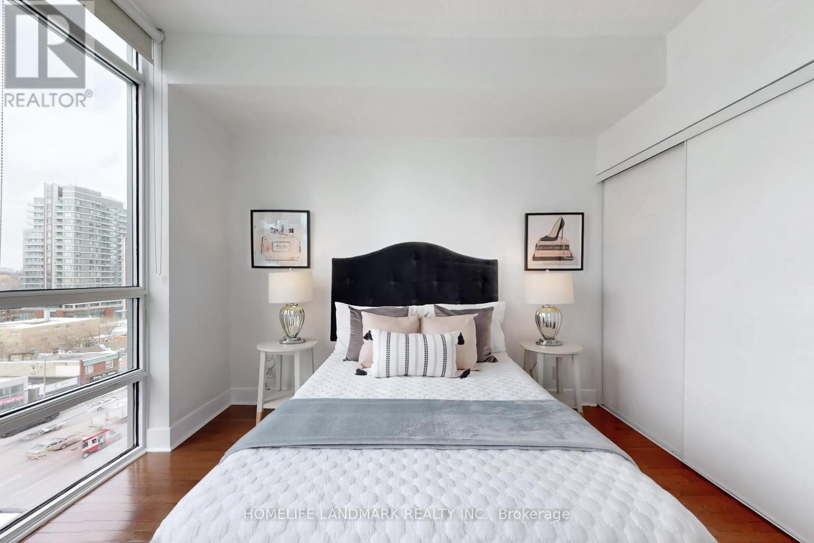 911 - 26 Norton Avenue, Toronto, Ontario  M2N 0C6 - Photo 15 - C12826320