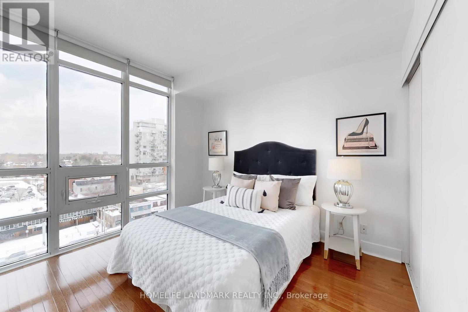 911 - 26 Norton Avenue, Toronto, Ontario  M2N 0C6 - Photo 14 - C12826320