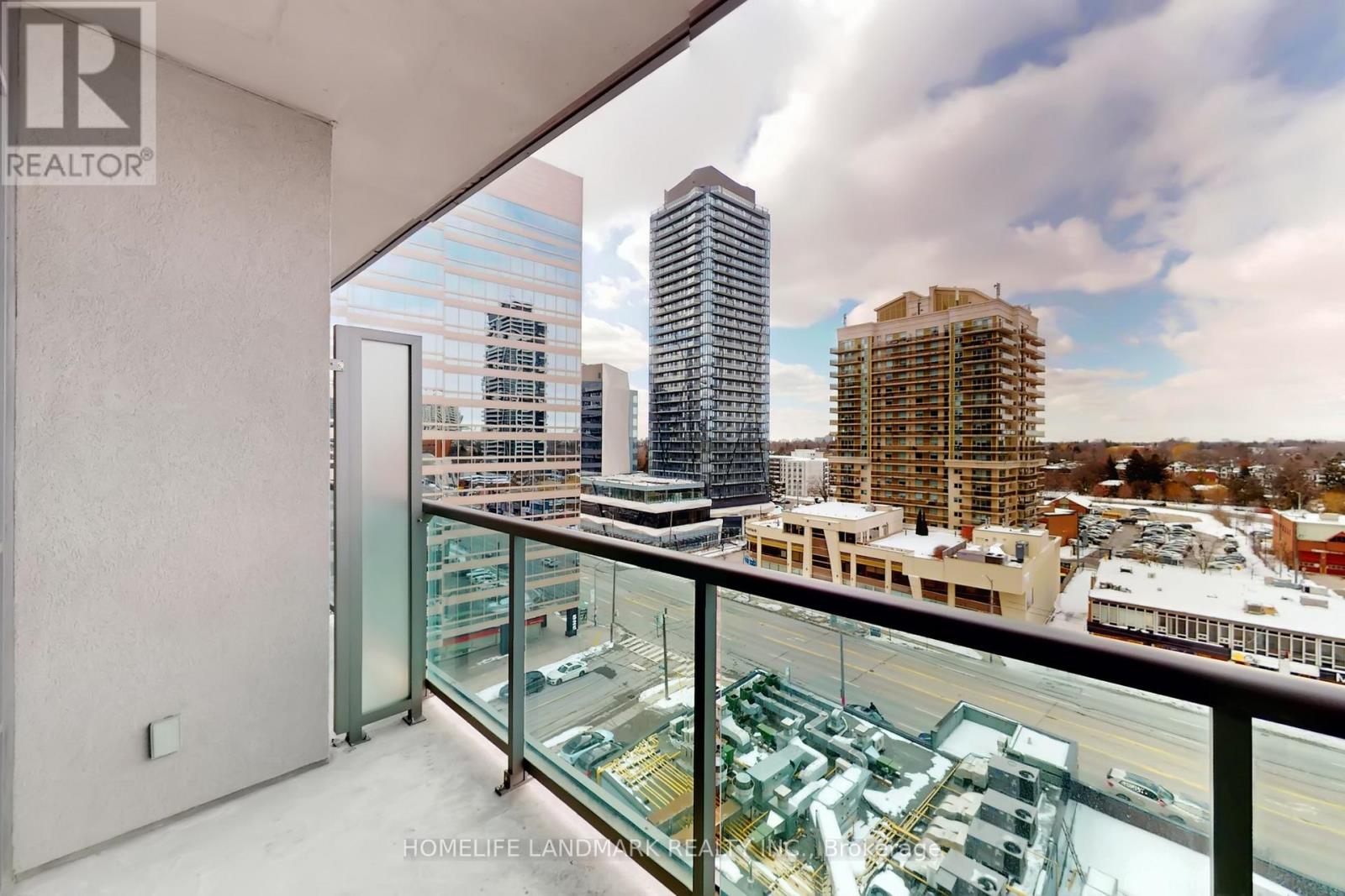 911 - 26 Norton Avenue, Toronto, Ontario  M2N 0C6 - Photo 22 - C12826320