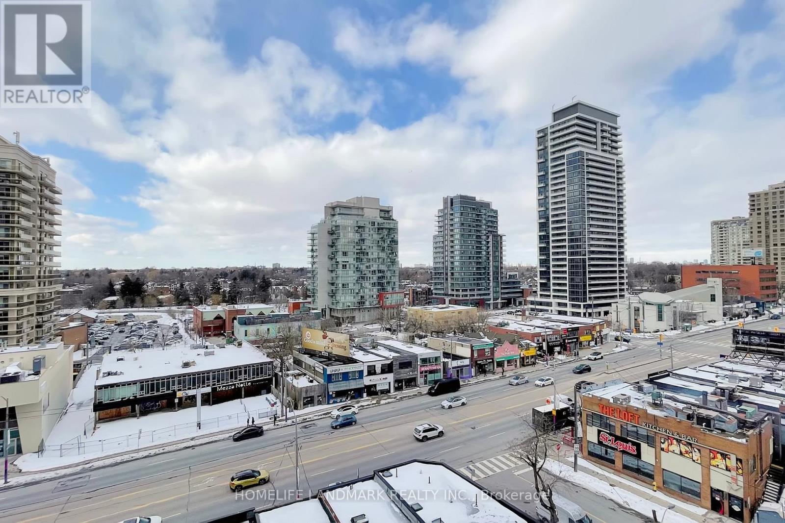 911 - 26 Norton Avenue, Toronto, Ontario  M2N 0C6 - Photo 25 - C12826320