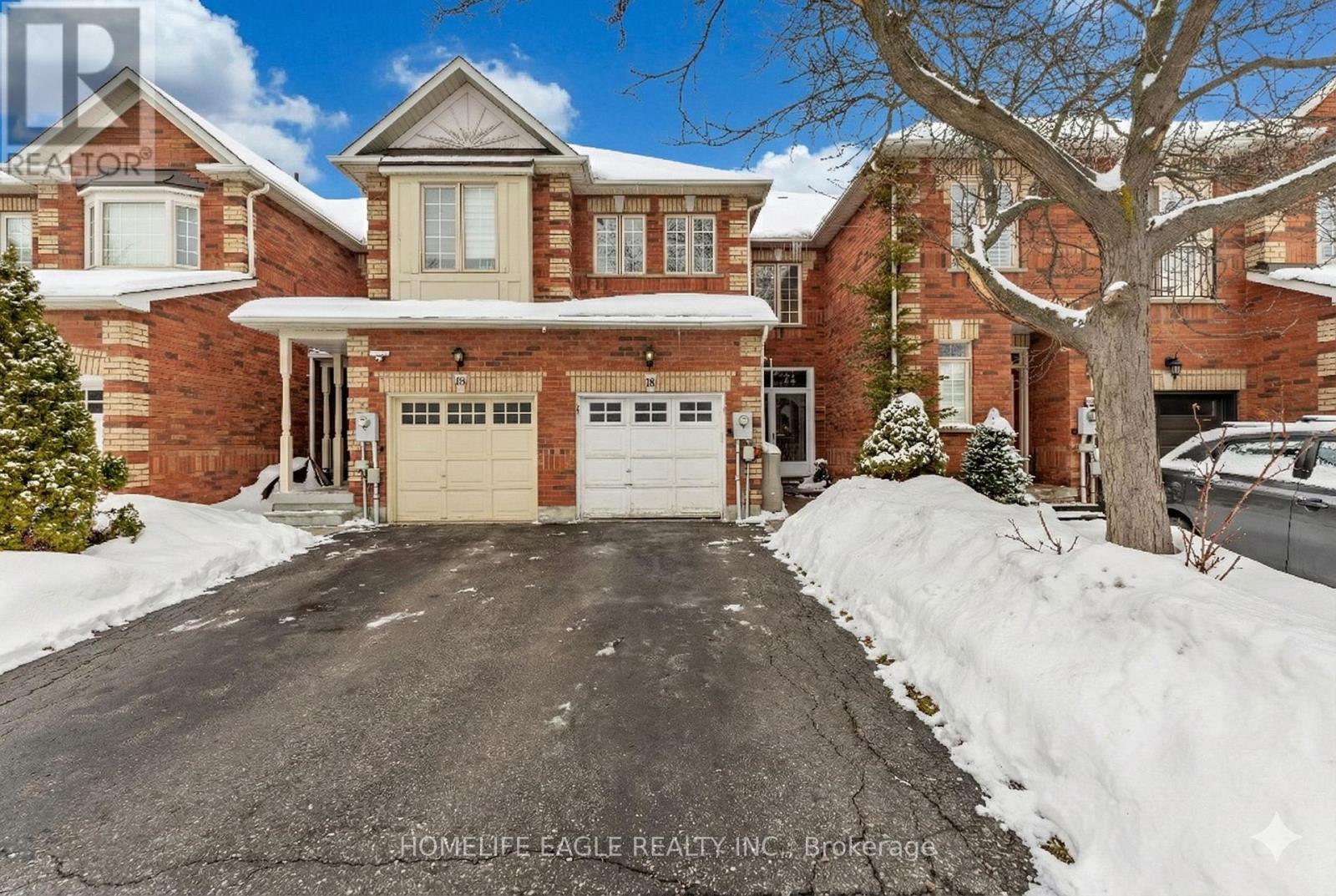 74 CAMEO DRIVE, Richmond Hill, Ontario