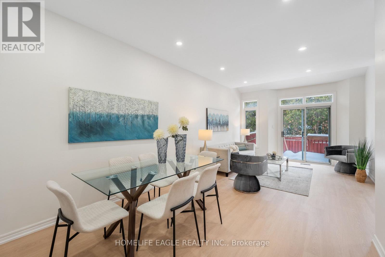 74 Cameo Drive, Richmond Hill, Ontario  L4S 2C1 - Photo 2 - N12829164