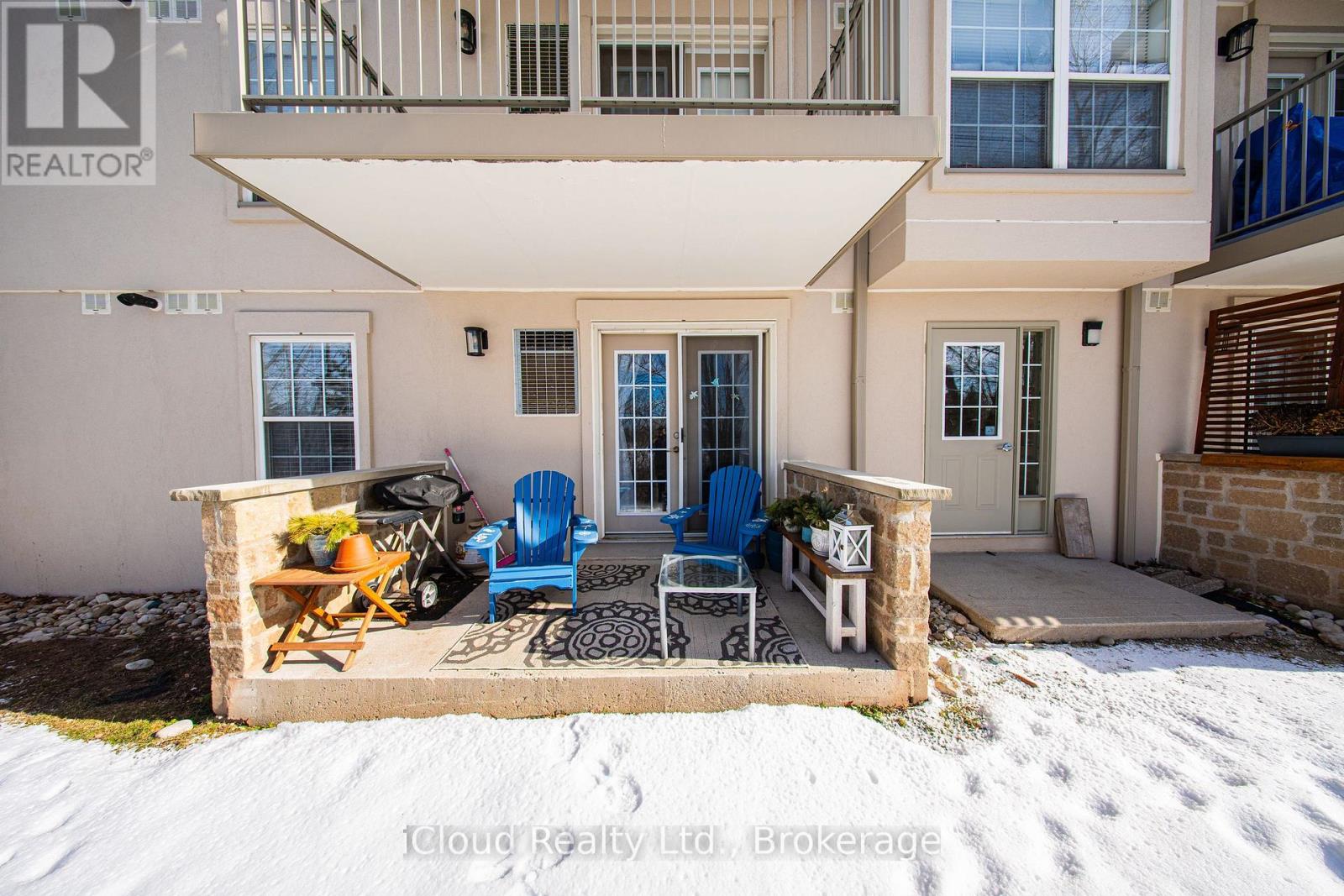 103 - 1450 Bishops Gate, Oakville, Ontario  L6M 4N1 - Photo 19 - W12829132