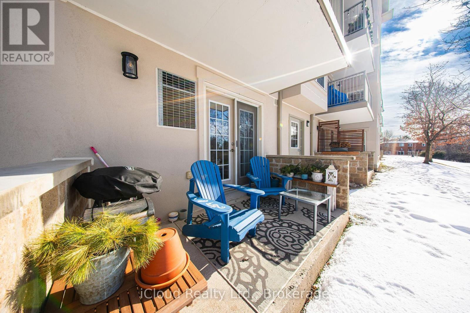 103 - 1450 Bishops Gate, Oakville, Ontario  L6M 4N1 - Photo 20 - W12829132