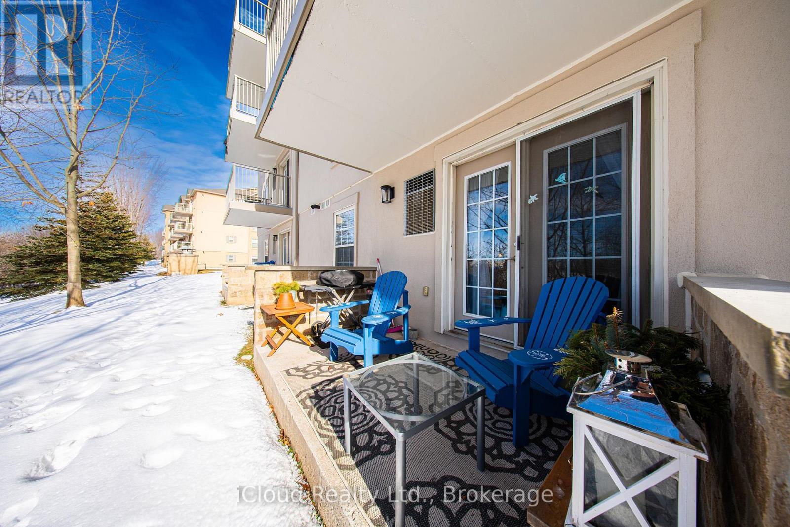 103 - 1450 Bishops Gate, Oakville, Ontario  L6M 4N1 - Photo 21 - W12829132