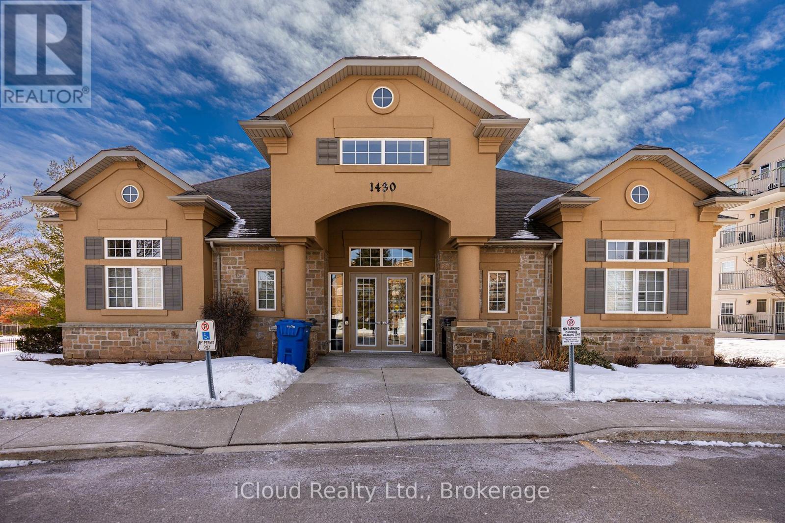 103 - 1450 Bishops Gate, Oakville, Ontario  L6M 4N1 - Photo 22 - W12829132