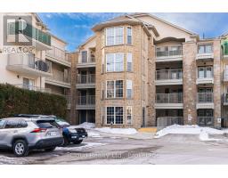 103 - 1450 BISHOPS GATE, Oakville, Ontario