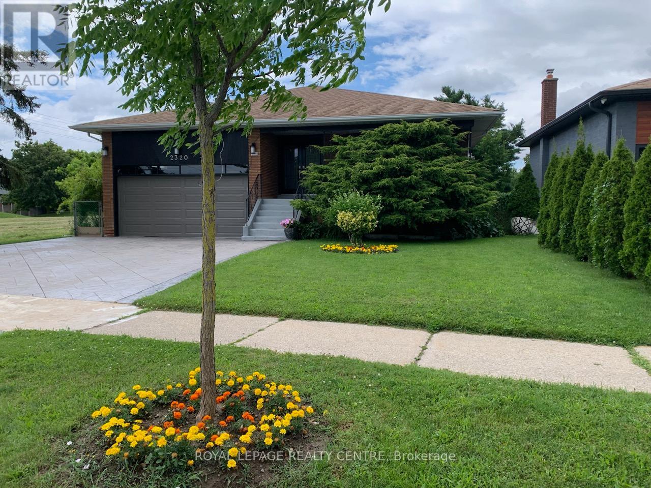 Lower - 2320 Hensall Street, Mississauga, Ontario  L5A 2S9 - Photo 28 - W12829152