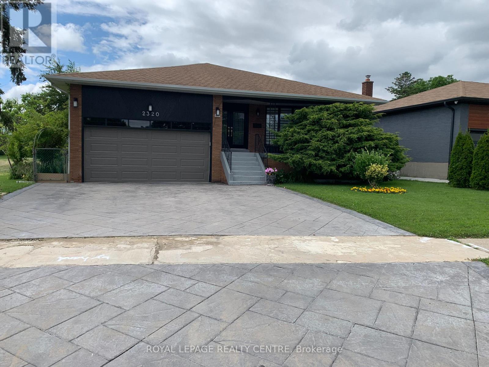 Lower - 2320 Hensall Street, Mississauga, Ontario  L5A 2S9 - Photo 29 - W12829152