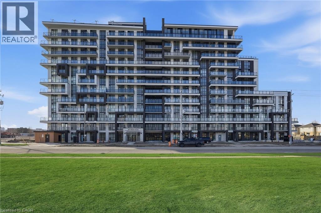 461 Green Road Unit# 819, Stoney Creek, Ontario  L8E 5B4 - Photo 2 - 40807793