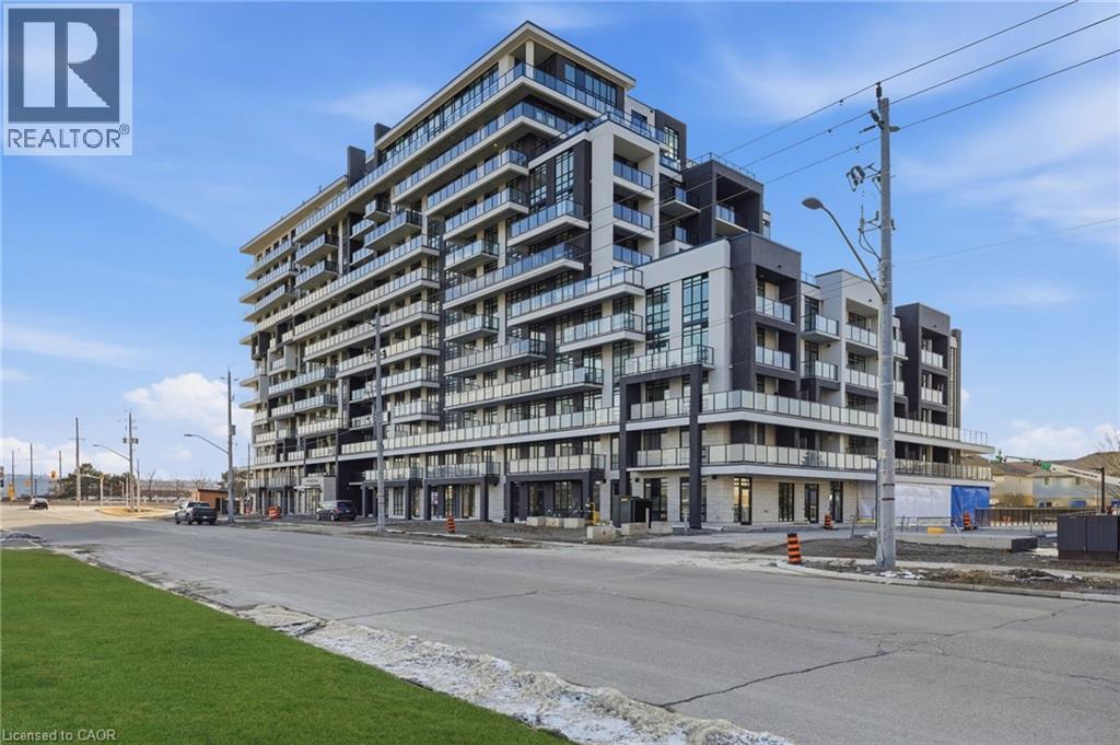 461 Green Road Unit# 819, Stoney Creek, Ontario  L8E 5B4 - Photo 3 - 40807793