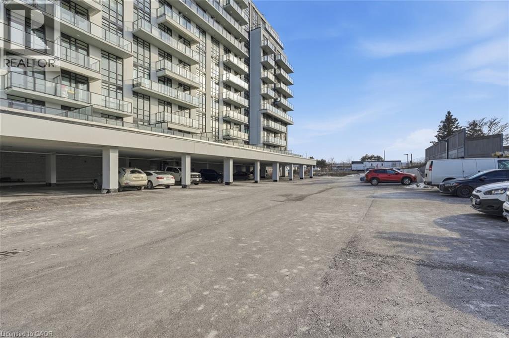 461 Green Road Unit# 819, Stoney Creek, Ontario  L8E 5B4 - Photo 25 - 40807793