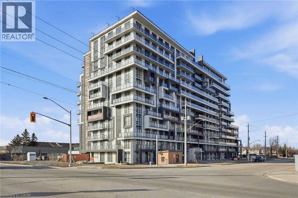 461 Green Road Unit# 819, Stoney Creek, Ontario  L8E 5B4 - Photo 26 - 40807793