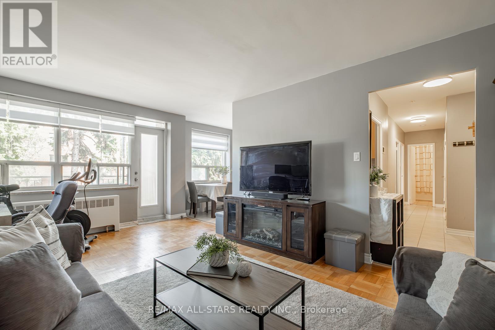 201 - 219 WILSON AVENUE, Toronto, Ontario