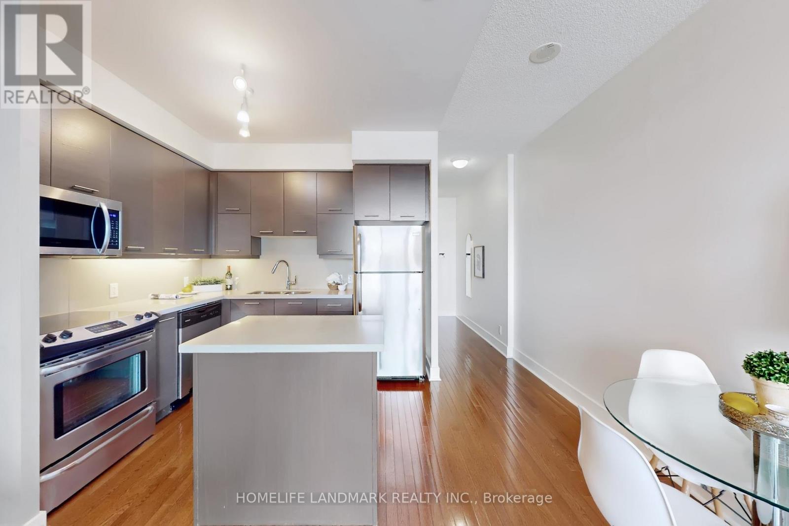 911 - 26 Norton Avenue, Toronto, Ontario  M2N 0C6 - Photo 11 - C12826320