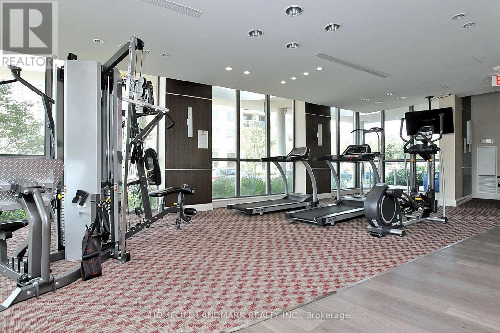 911 - 26 Norton Avenue, Toronto, Ontario  M2N 0C6 - Photo 28 - C12826320