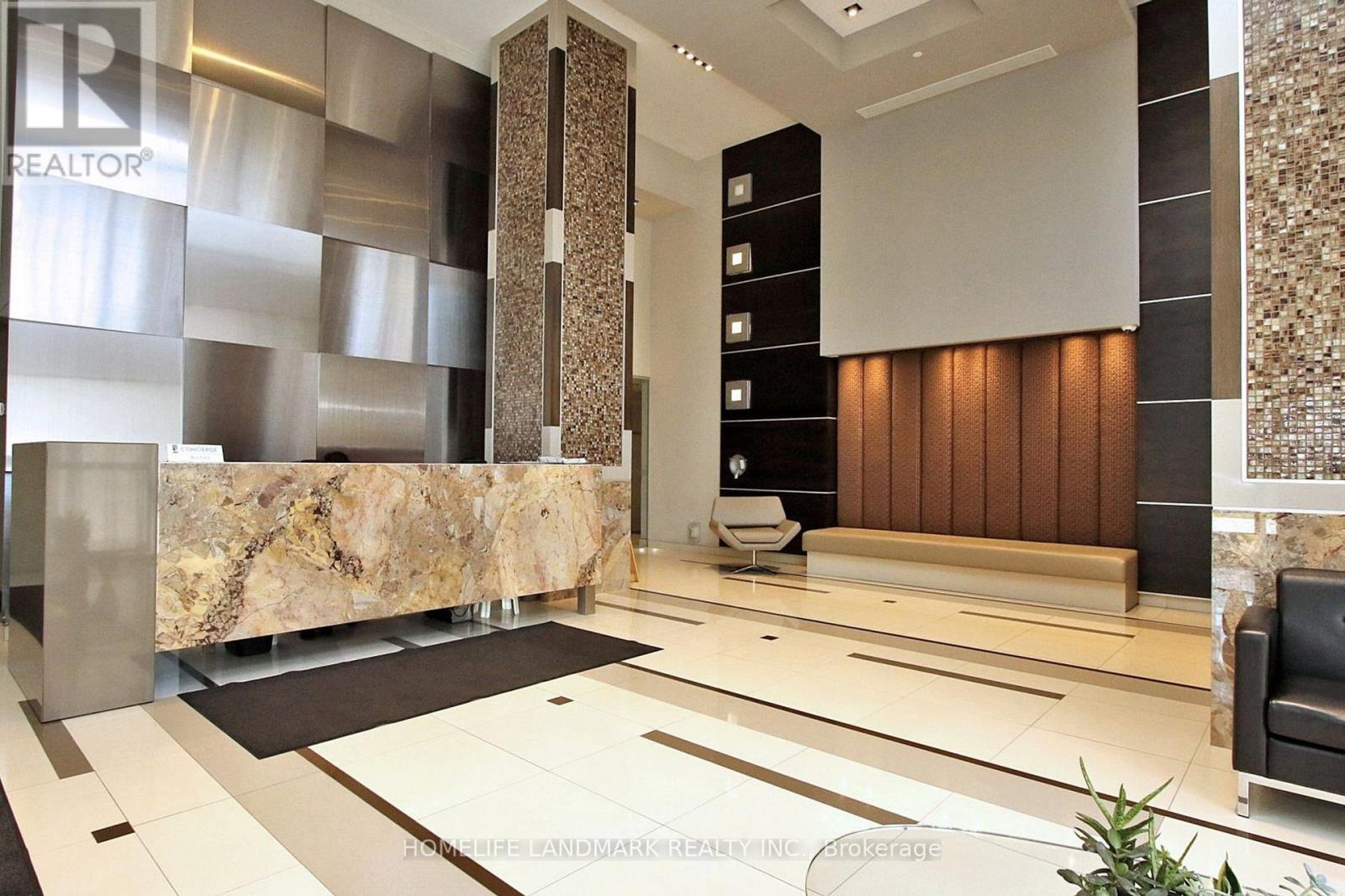 911 - 26 Norton Avenue, Toronto, Ontario  M2N 0C6 - Photo 3 - C12826320