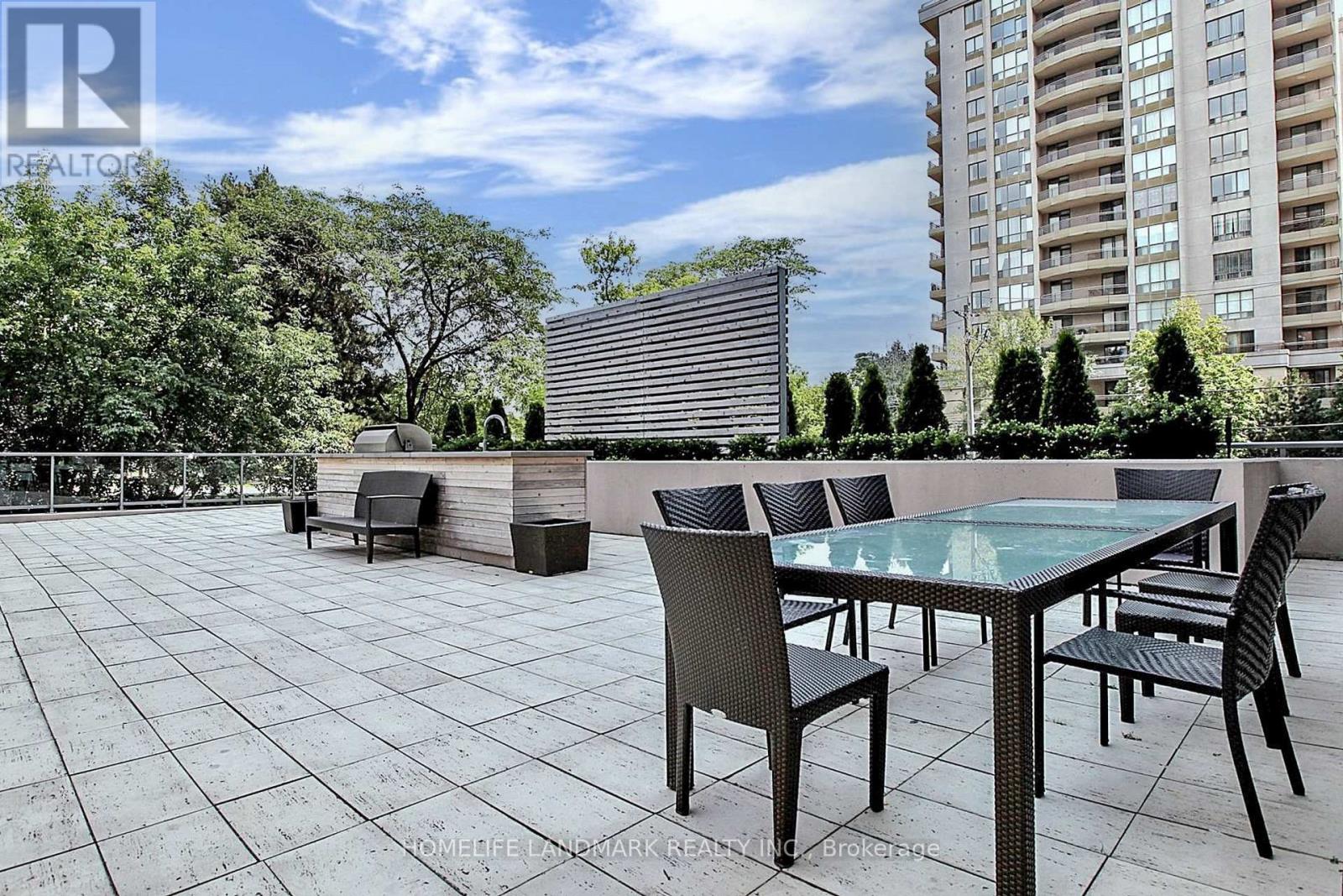 911 - 26 Norton Avenue, Toronto, Ontario  M2N 0C6 - Photo 32 - C12826320