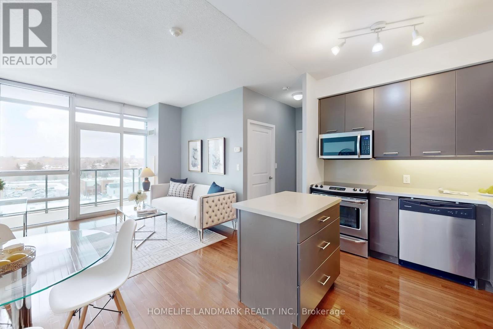 911 - 26 Norton Avenue, Toronto, Ontario  M2N 0C6 - Photo 9 - C12826320