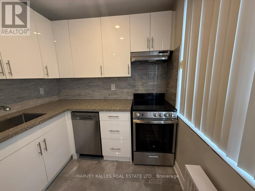 403 - 180 Vaughan Road, Toronto, Ontario  M6C 2M3 - Photo 7 - C12827328