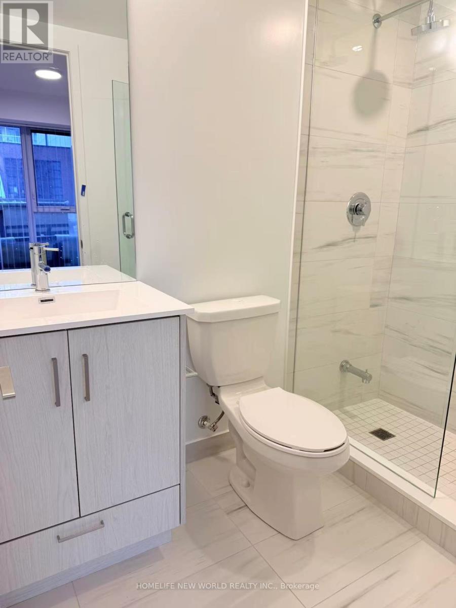 802 - 180 Front Street E, Toronto, Ontario  M5A 0A9 - Photo 5 - C12828662