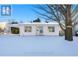 2158 FILLMORE CRESCENT, Ottawa, Ontario